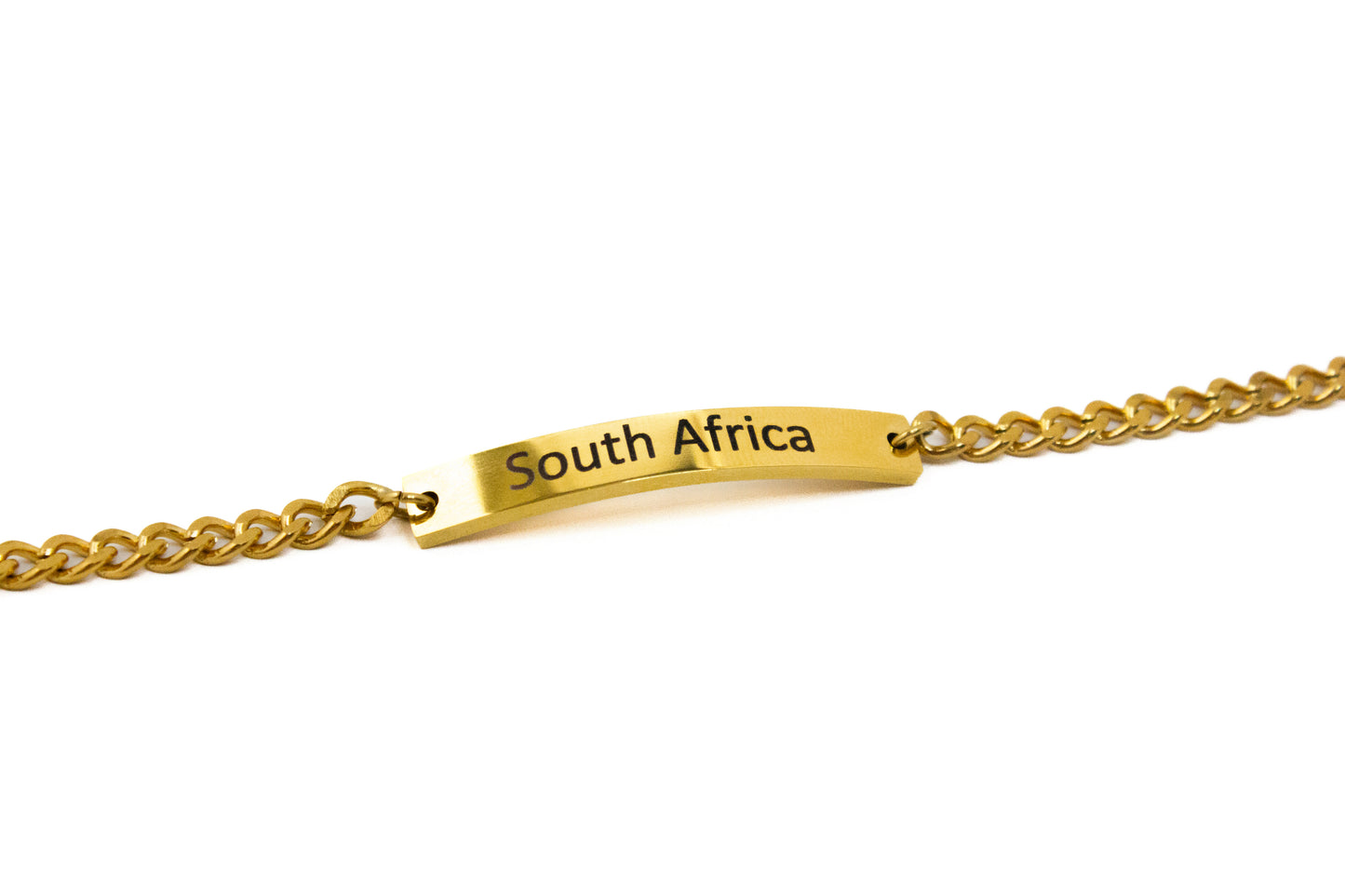 The Signature Bar Bracelet