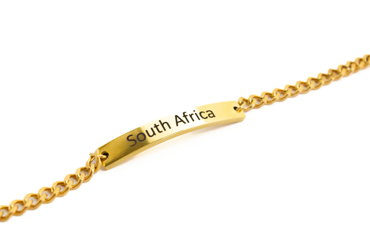 The Signature Bar Bracelet