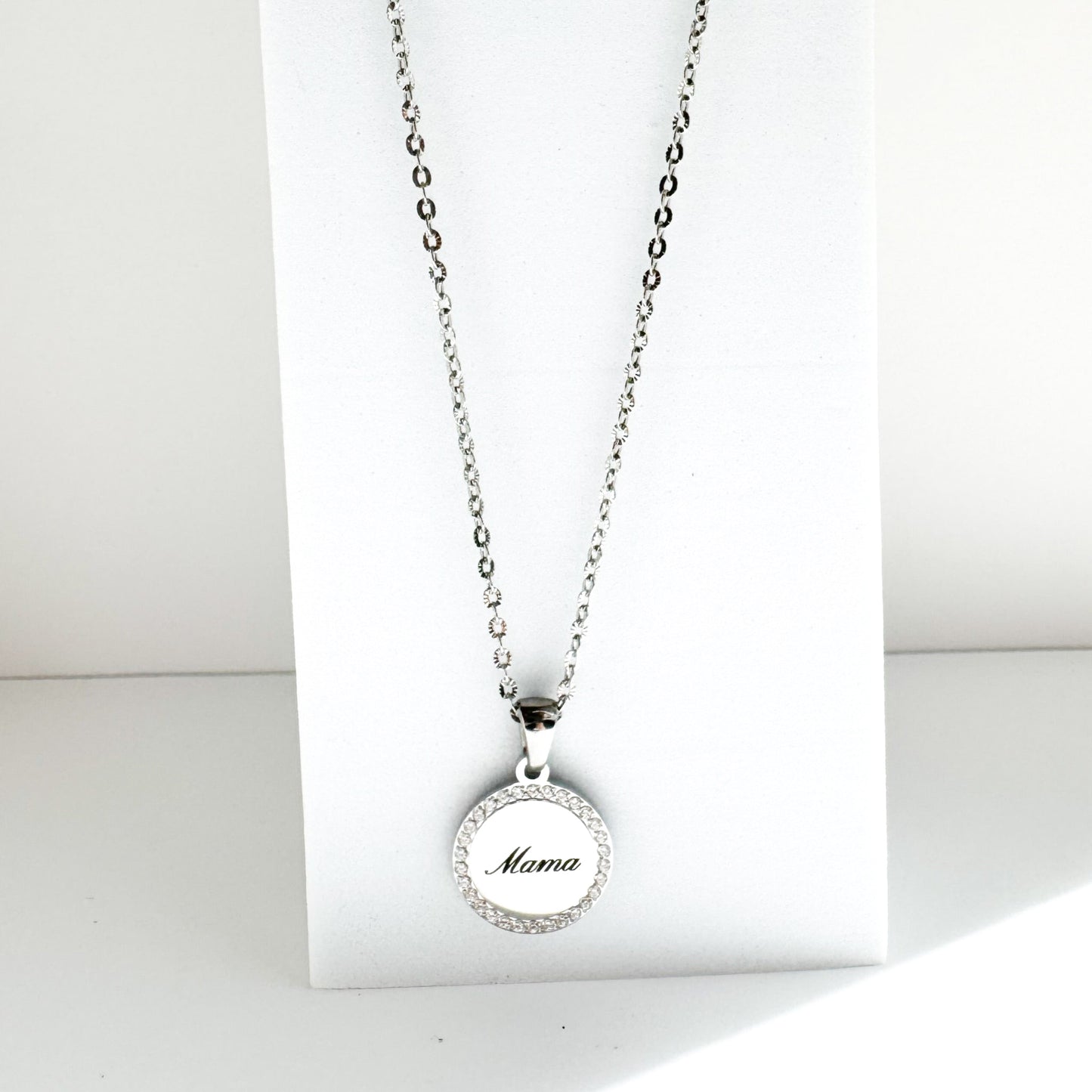 The Radiance Pendant