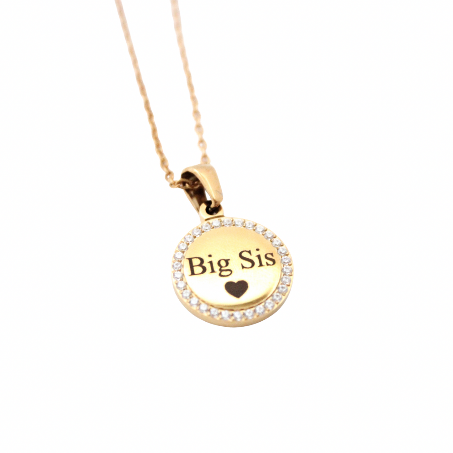 The Radiance Pendant