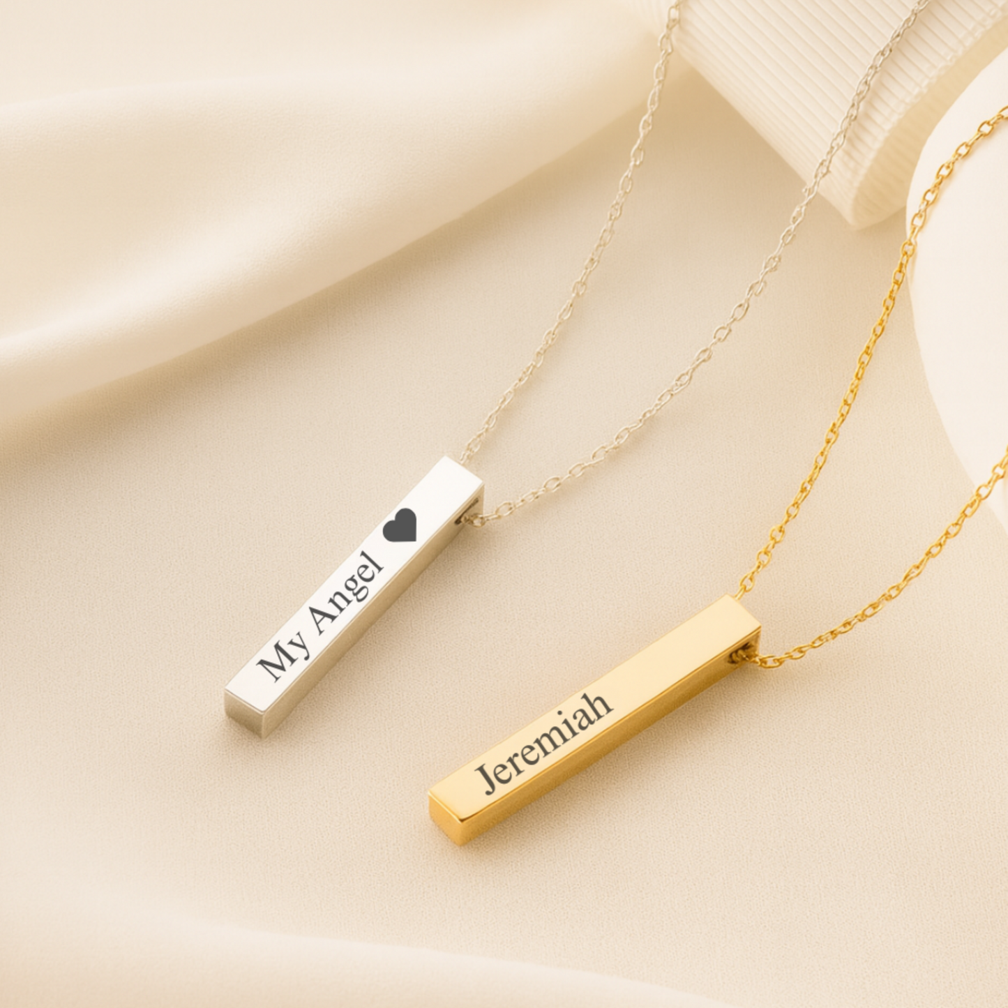 The Pillar Necklace