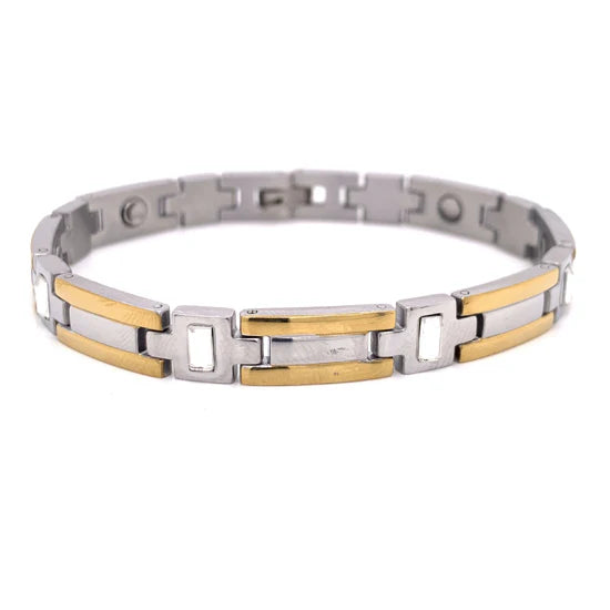 The Monarch Link Bracelet