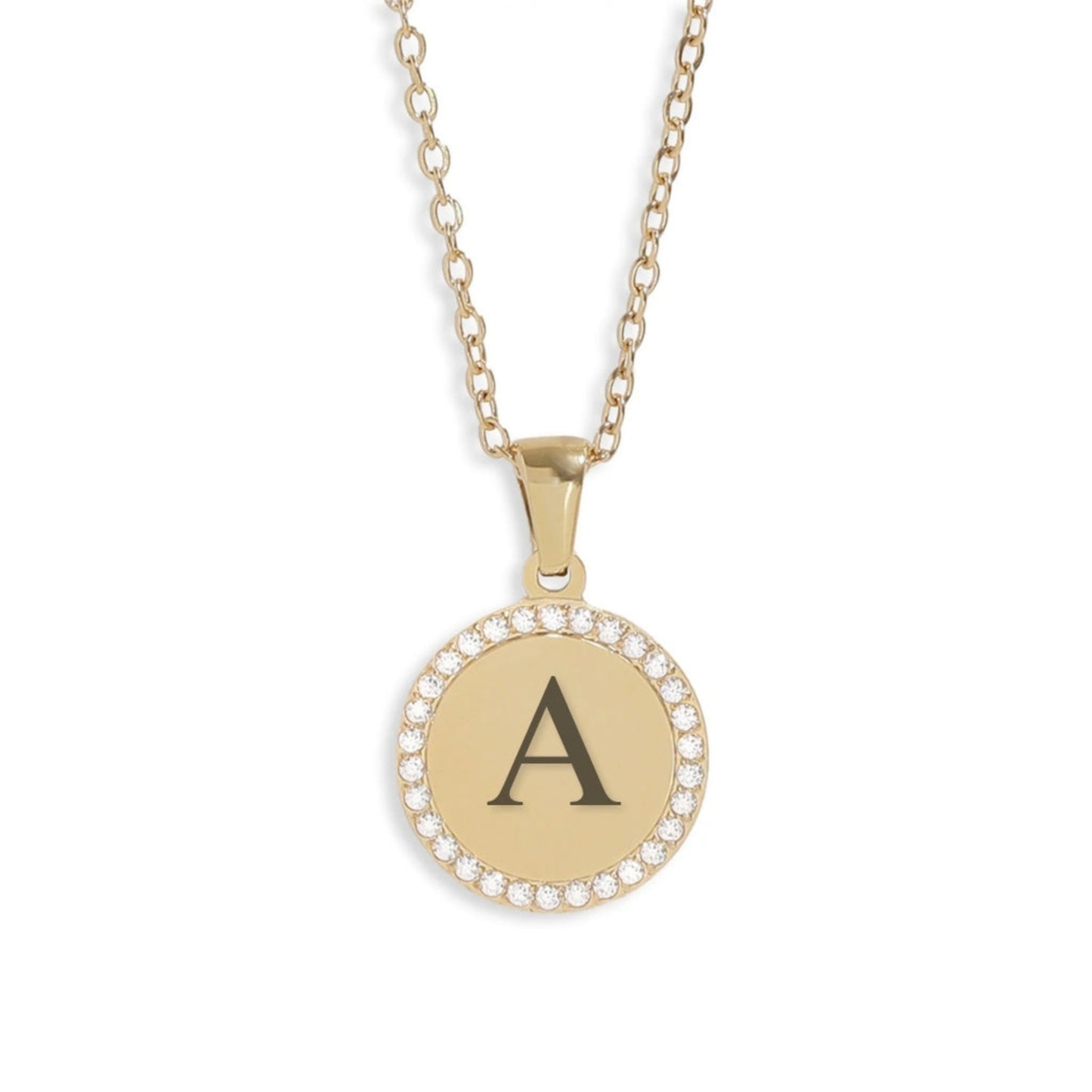 The Radiance Pendant