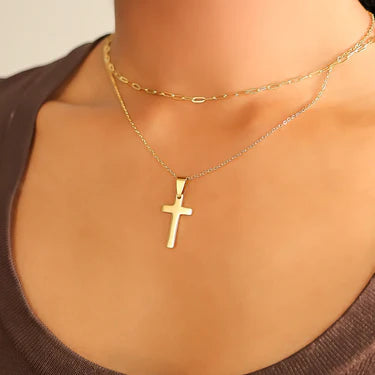 The Faith Pendant