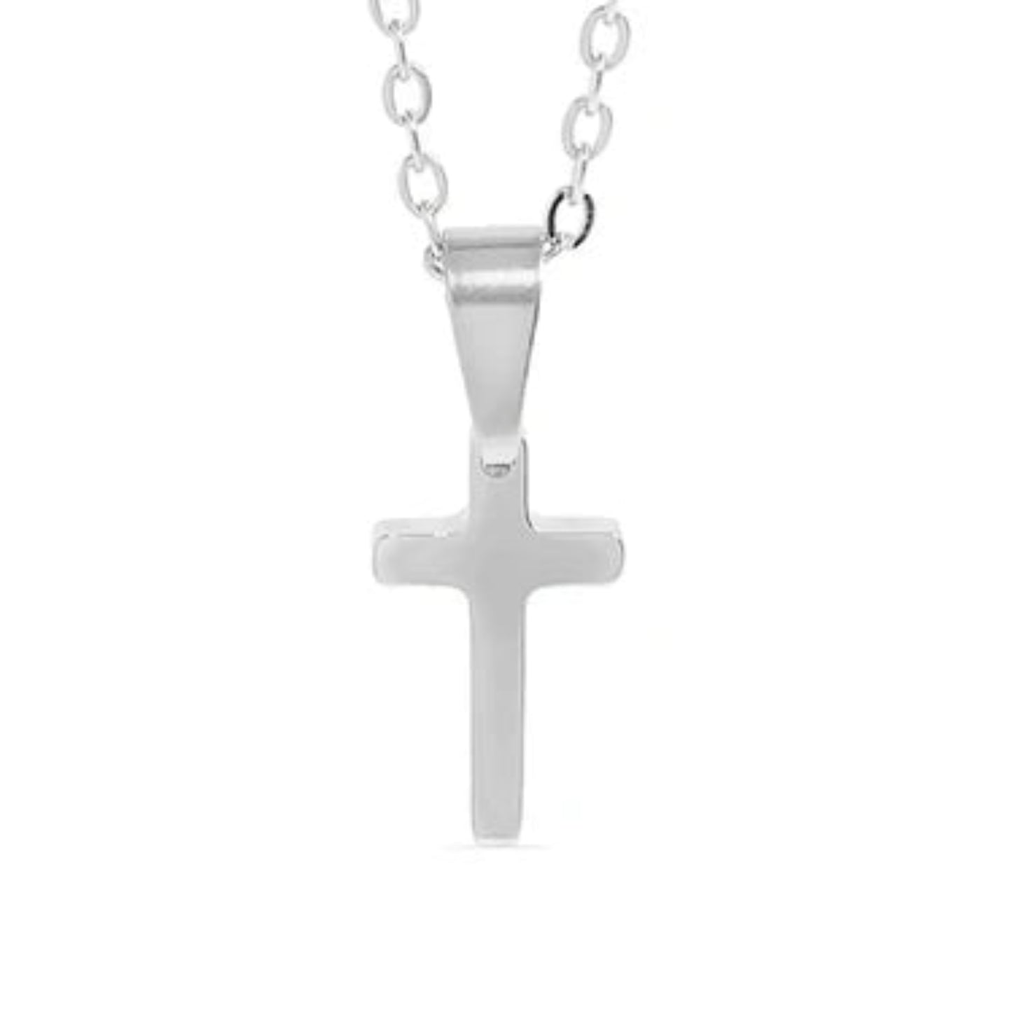 The Faith Pendant