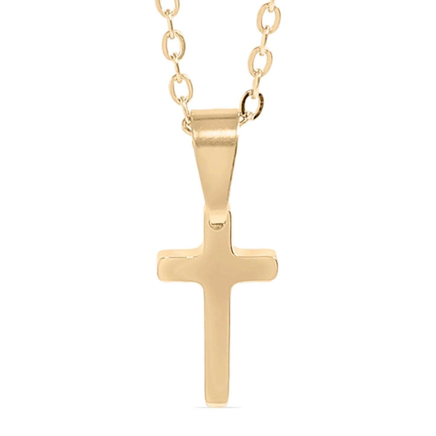 The Faith Pendant