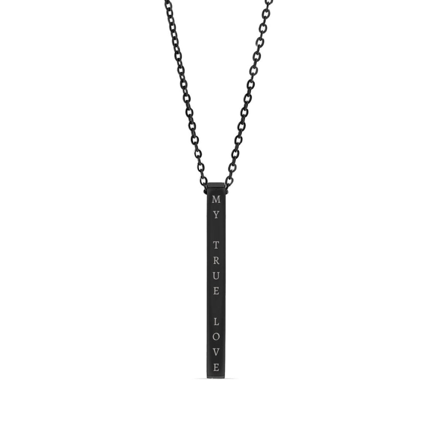 The Pillar Necklace
