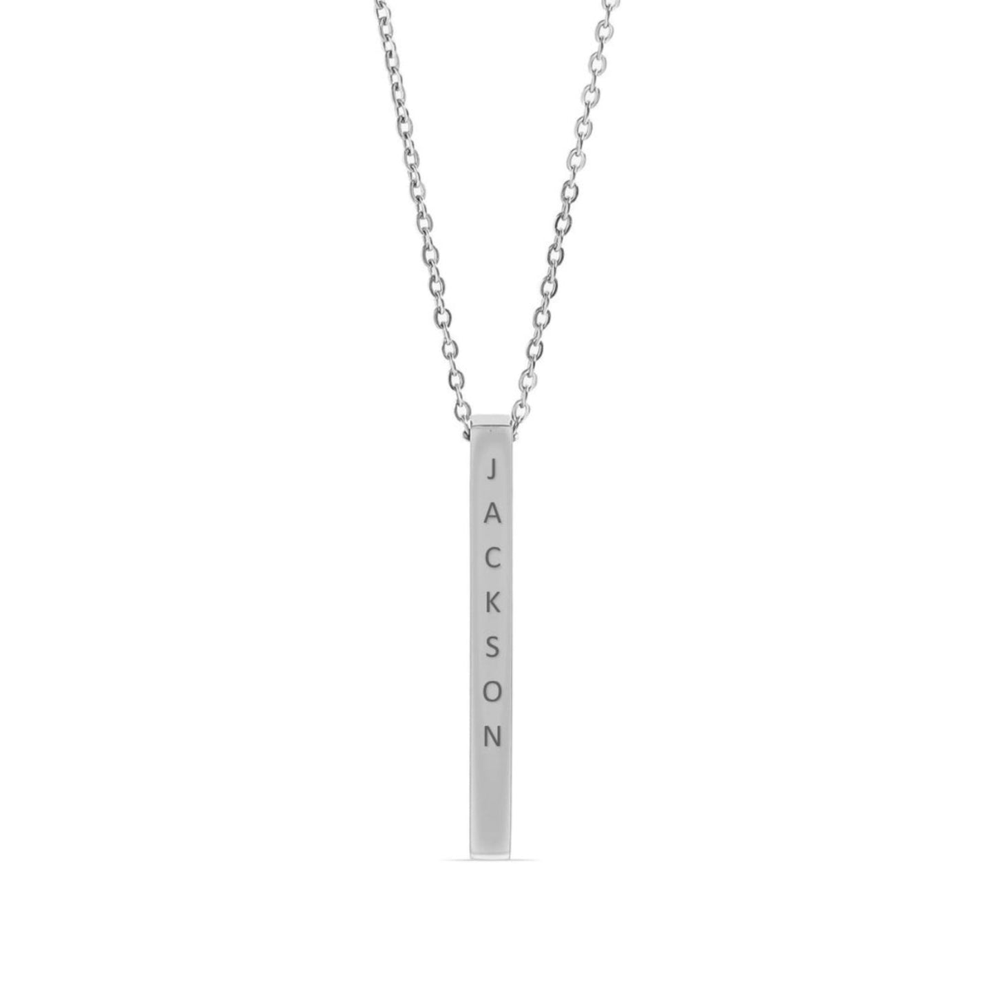 The Pillar Necklace