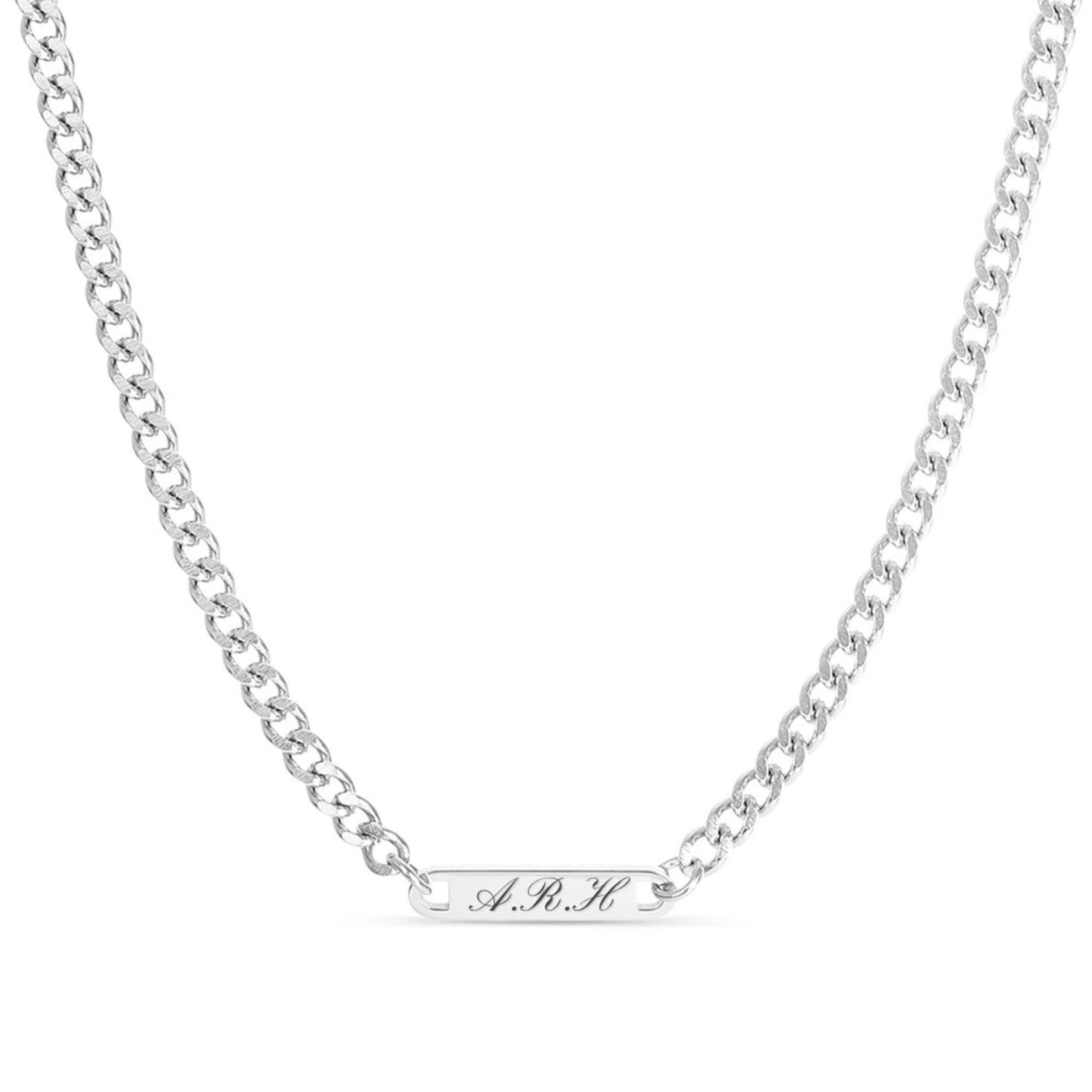 The Cuban Link Chain