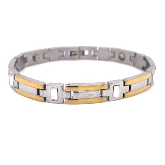 The Monarch Link Bracelet