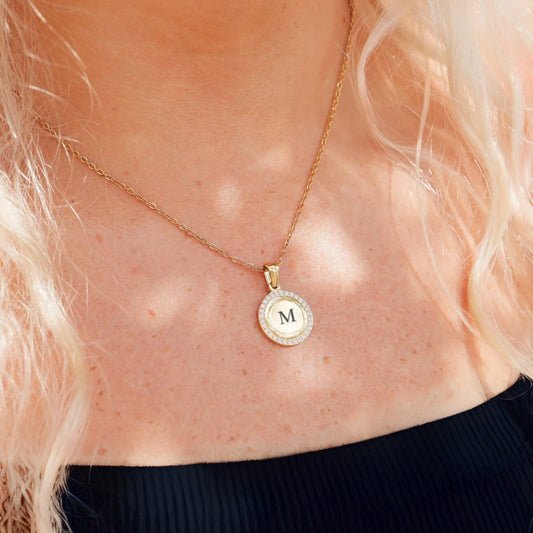 The Radiance Pendant