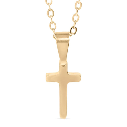The Faith Pendant