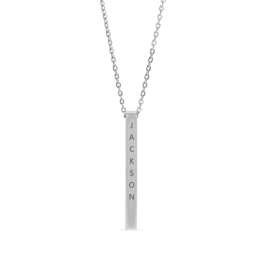 The Pillar Necklace